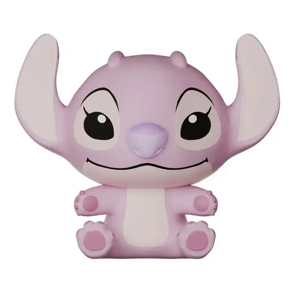 Lilo & Stitch Slow Rising Super Squishy-Figures Lilo & Angel 9 cm