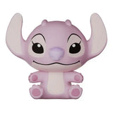 Lilo & Stitch Slow Rising Super Squishy-Figures Lilo & Angel 9 cm