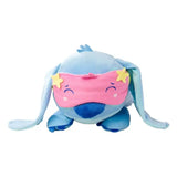Lilo & Stitch Snuglets Plüschfigur Stitch 40 cm - Smalltinytoystore
