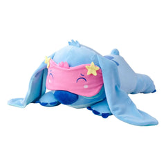Lilo & Stitch Snuglets Plüschfigur Stitch 40 cm - Smalltinytoystore