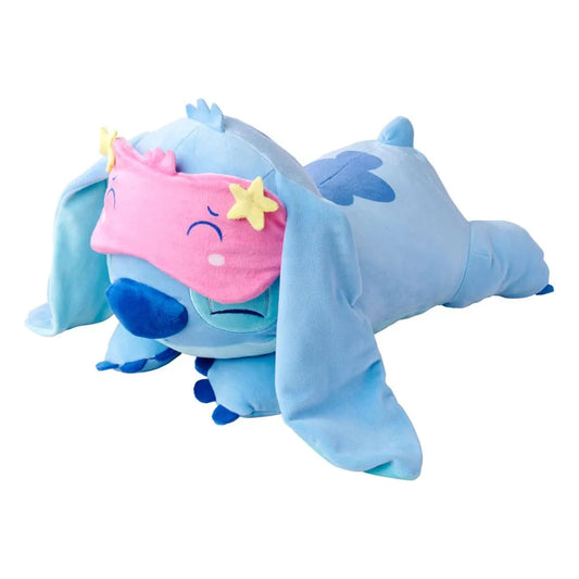 Lilo & Stitch Snuglets Plüschfigur Stitch 40 cm - Smalltinytoystore