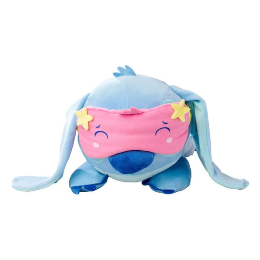 Lilo & Stitch Snuglets Plüschfigur Stitch 40 cm - Smalltinytoystore