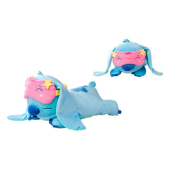 Lilo & Stitch Snuglets Plüschfigur Stitch 40 cm - Smalltinytoystore