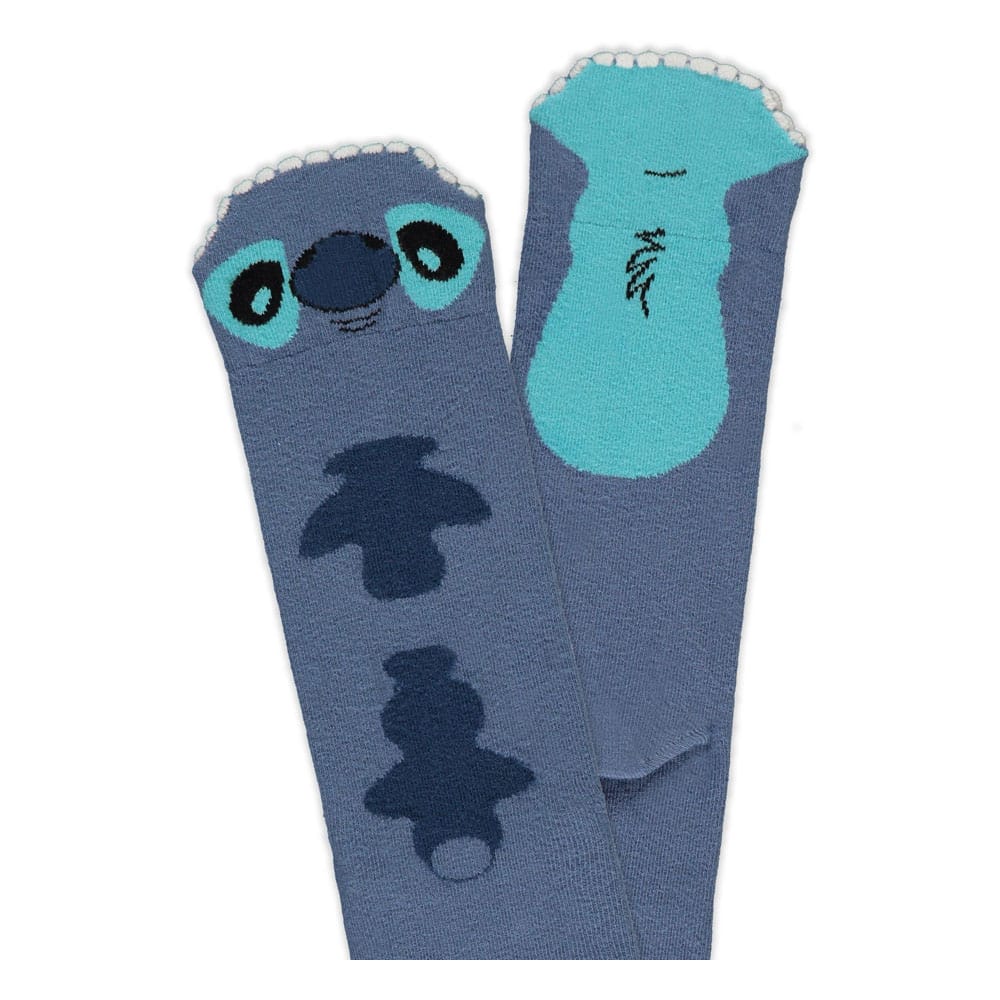 Lilo & Stitch Socken 2er-Pack Doll 43-46 - Smalltinytoystore