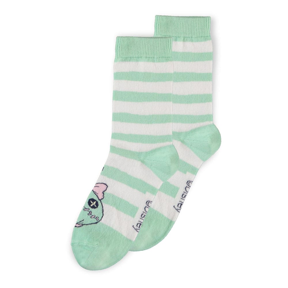 Lilo & Stitch Socken 3er-Pack Friends 35-38 - Smalltinytoystore