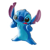 Lilo & Stitch Soft Touch Magnet Stitch - Smalltinytoystore