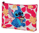 Lilo & Stitch Soleil Kulturbeutel Ice Cream Pink