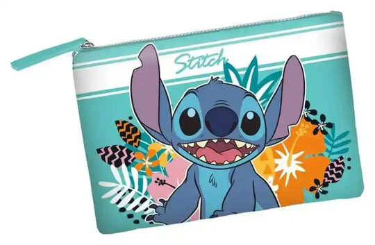 Lilo & Stitch Soleil Kulturbeutel Tropic Blue