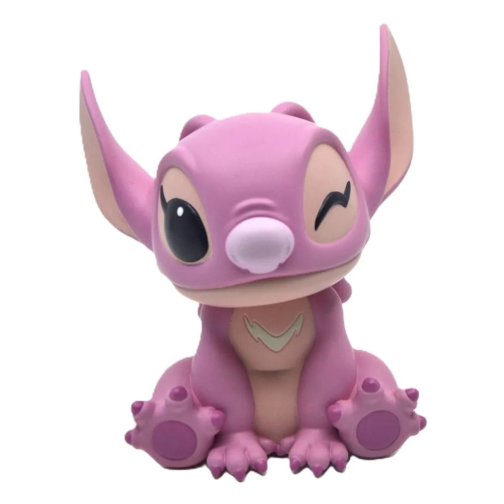 Lilo & Stitch Spardose Angel Twink 15 cm - Smalltinytoystore