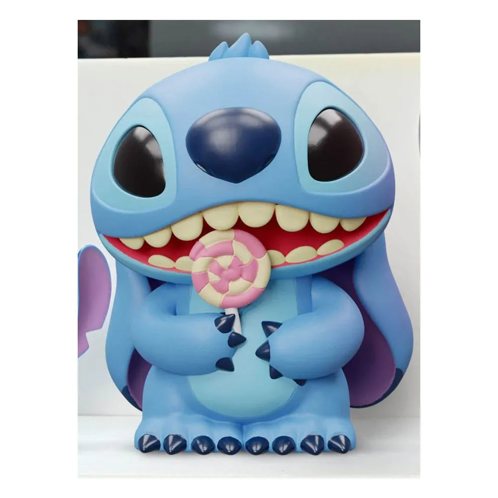Lilo & Stitch Spardose Giant Deluxe Stitch 41 cm - Smalltinytoystore