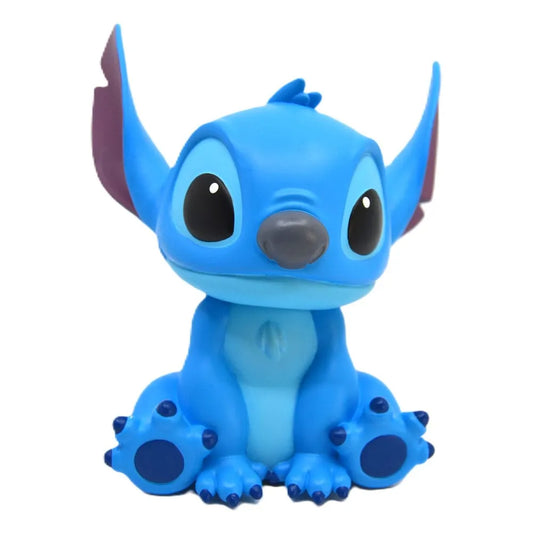 Lilo & Stitch Spardose Stich 15 cm - Smalltinytoystore