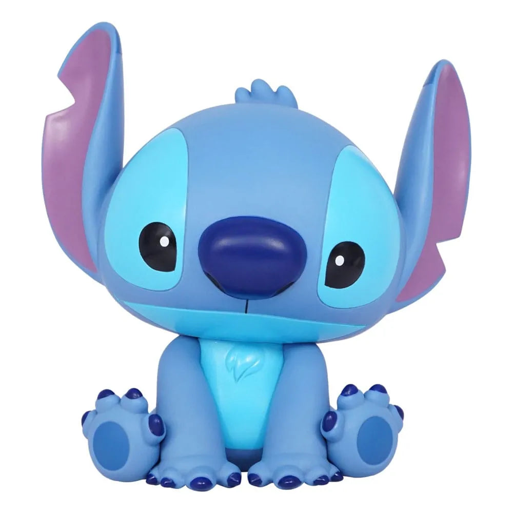 Lilo & Stitch Spardose Stitch 20 cm - Smalltinytoystore