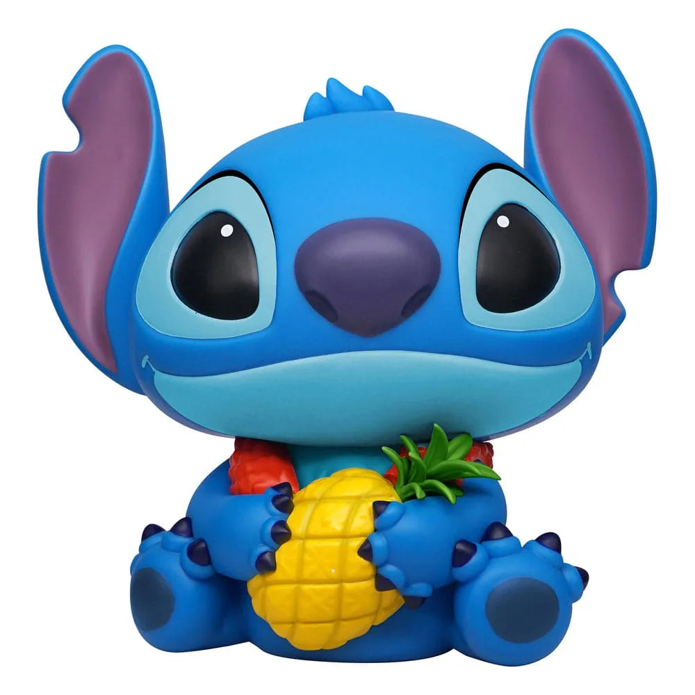Lilo & Stitch Spardose Stitch with Pineapple - Smalltinytoystore