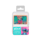 Lilo & Stitch Spielkarten Waterproof - Smalltinytoystore