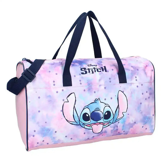 Lilo & Stitch Sporttasche Endless Fun - Smalltinytoystore