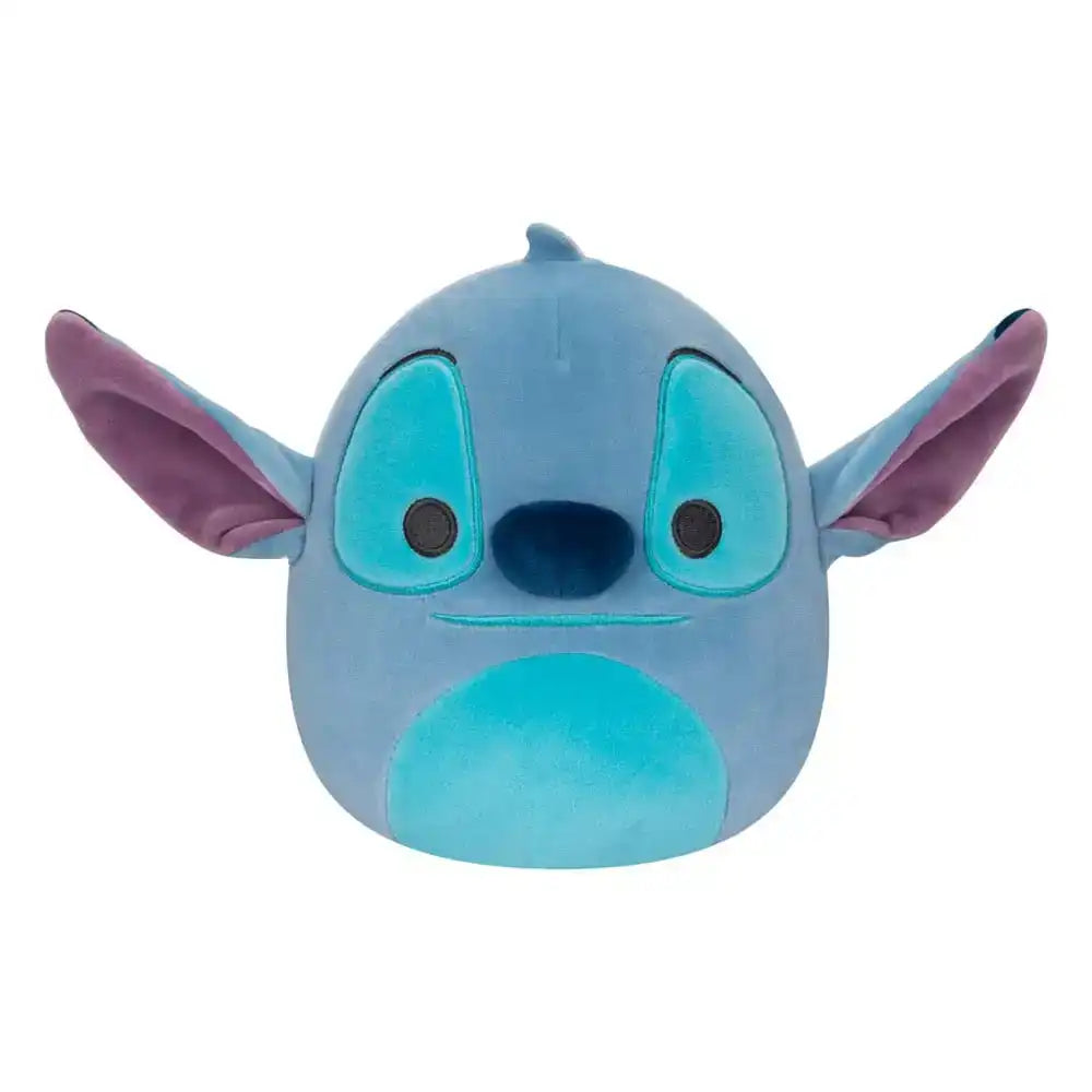 Lilo & Stitch Squishmallows Plüschfigur Stitch 35 cm - Smalltinytoystore