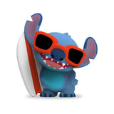 Lilo & Stitch Squishy Figuren Stitch Display (8) - Smalltinytoystore