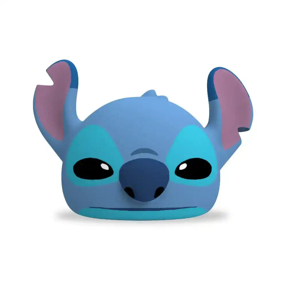 Lilo & Stitch Squishy Figuren Stitch Display (8) - Smalltinytoystore