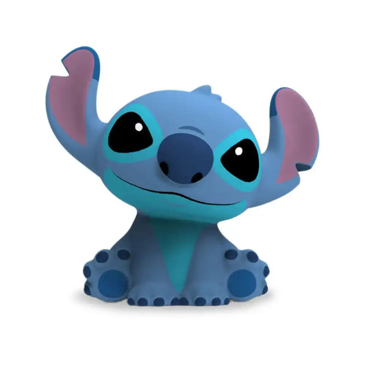 Lilo & Stitch Squishy Figuren Stitch Display (8) - Smalltinytoystore