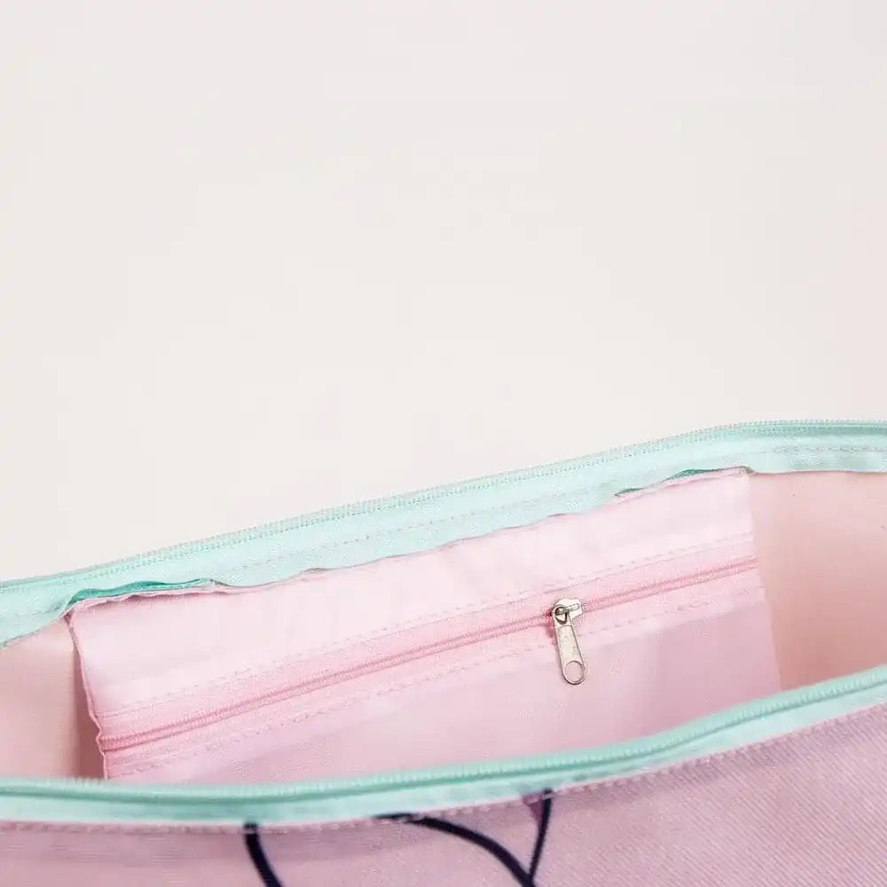 Lilo & Stitch Strand-Tasche Life´s better at the Beach