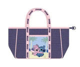 Lilo & Stitch Strand-Tragetasche Stitch 62 cm - Smalltinytoystore