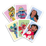 Lilo & Stitch Strategiespiel Top Trumps Match Stitch - Smalltinytoystore