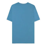 Lilo & Stitch T-Shirt Hugging Stitch Größe M - Smalltinytoystore