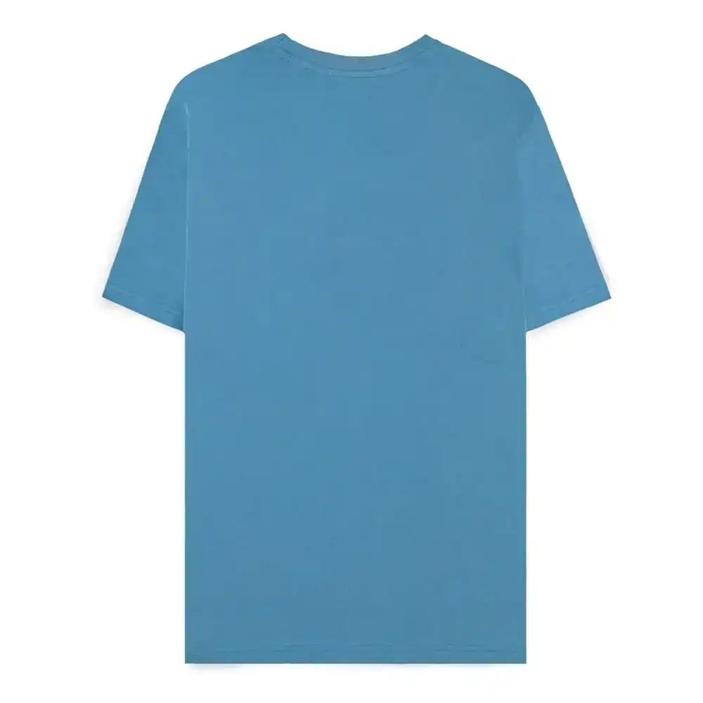 Lilo & Stitch T-Shirt Hugging Stitch Größe XXL - Smalltinytoystore