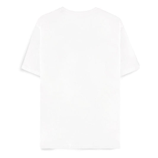 Lilo & Stitch T-Shirt Nobody Gets Left Behind Größe M - Smalltinytoystore