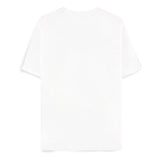 Lilo & Stitch T-Shirt Nobody Gets Left Behind Größe M - Smalltinytoystore