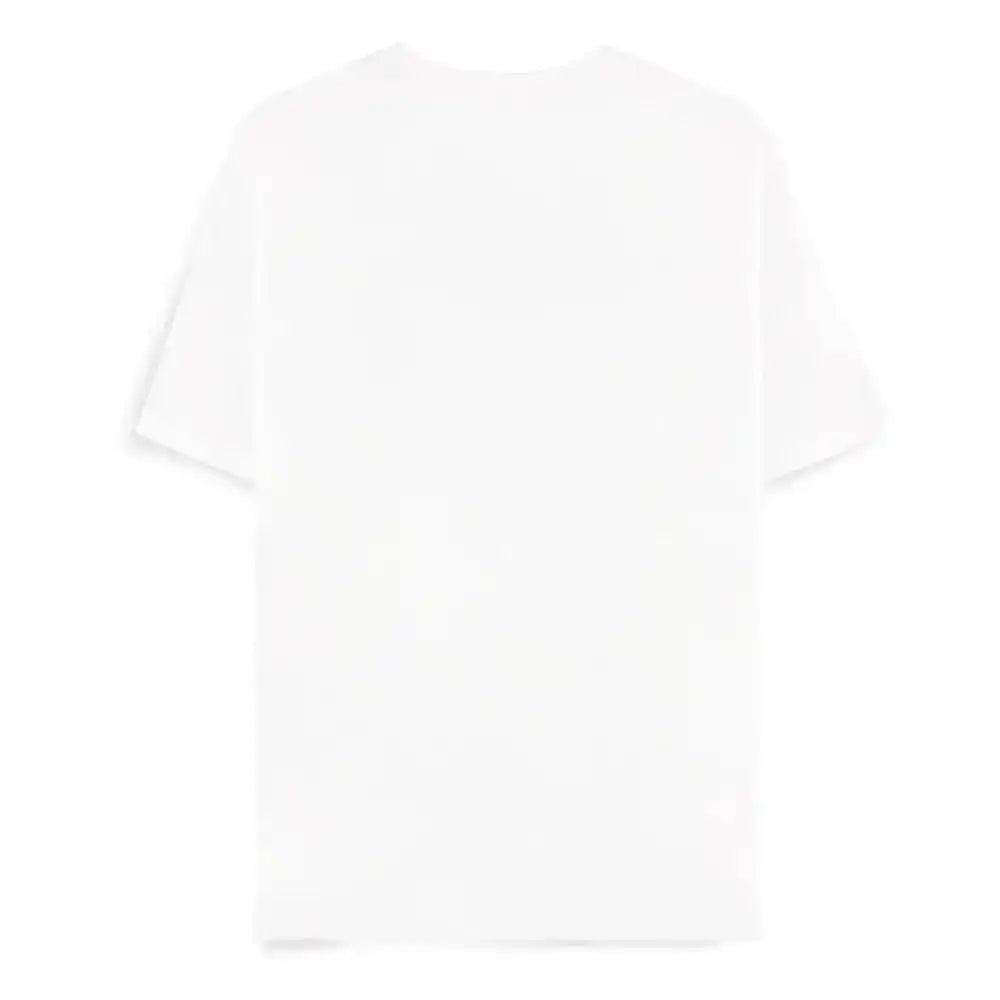 Lilo & Stitch T-Shirt Nobody Gets Left Behind Größe S - Smalltinytoystore