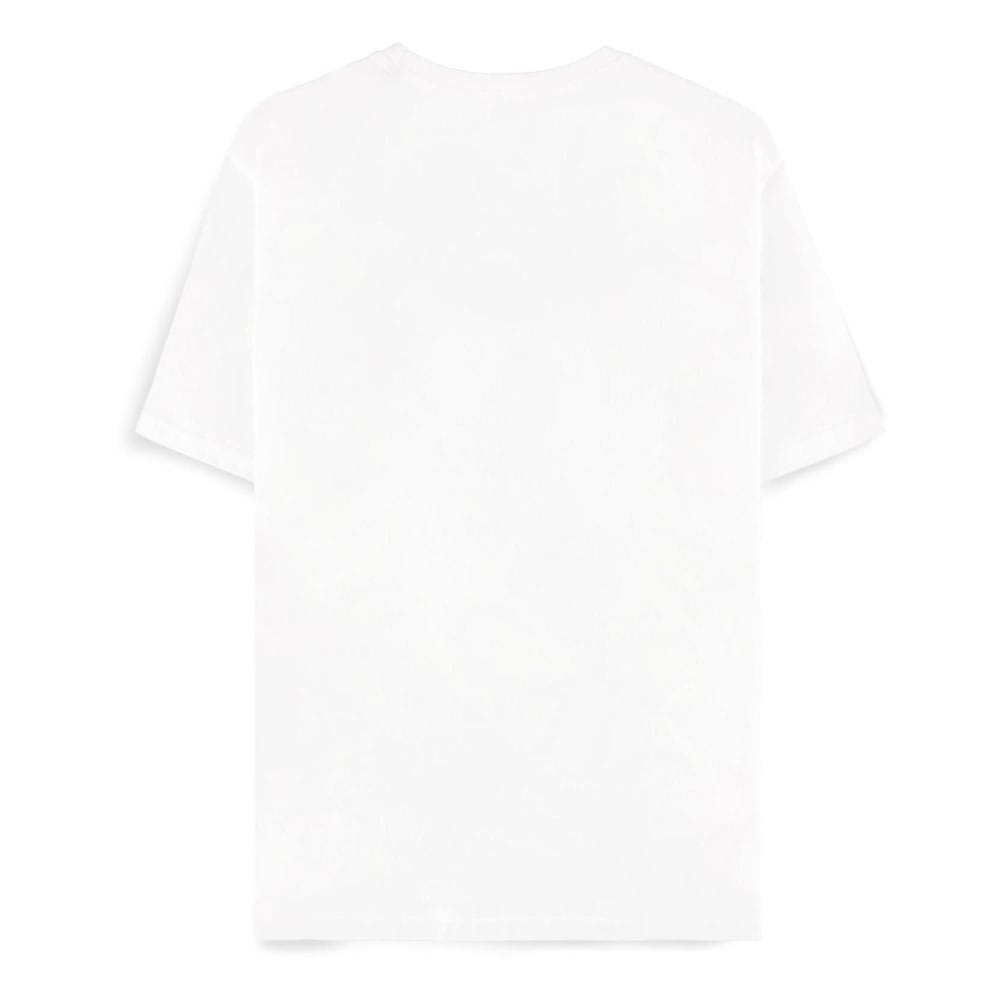 Lilo & Stitch T-Shirt Nobody Gets Left Behind Größe S - Smalltinytoystore