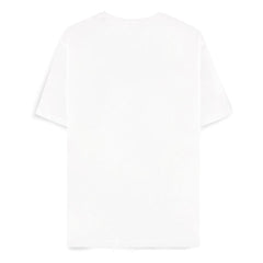 Lilo & Stitch T-Shirt Nobody Gets Left Behind Größe S - Smalltinytoystore