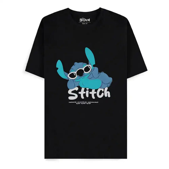 Lilo & Stitch T-Shirt Sunglasses Größe S - Smalltinytoystore