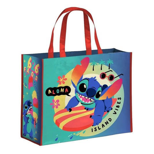Lilo & Stitch Tragetasche Island Vibes - Smalltinytoystore