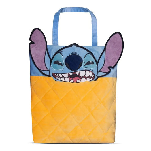 Lilo & Stitch Tragetasche Pineapple Stitch - Smalltinytoystore