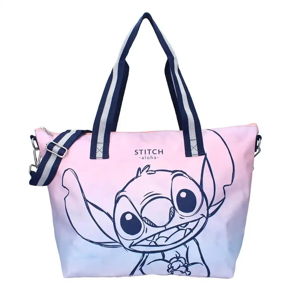 Lilo & Stitch Tragetasche Stitch Aloha - Smalltinytoystore