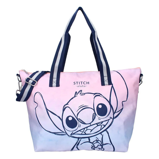 Lilo & Stitch Tragetasche Stitch Aloha - Smalltinytoystore