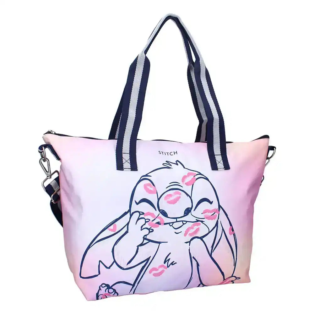 Lilo & Stitch Tragetasche Stitch Fashion Mission - Smalltinytoystore