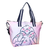 Lilo & Stitch Tragetasche Stitch Fashion Mission - Smalltinytoystore