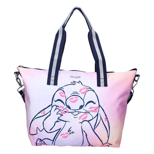 Lilo & Stitch Tragetasche Stitch Fashion Mission - Smalltinytoystore