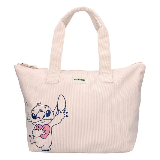 Lilo & Stitch Tragetasche Stitch Heart Obsessed - Smalltinytoystore