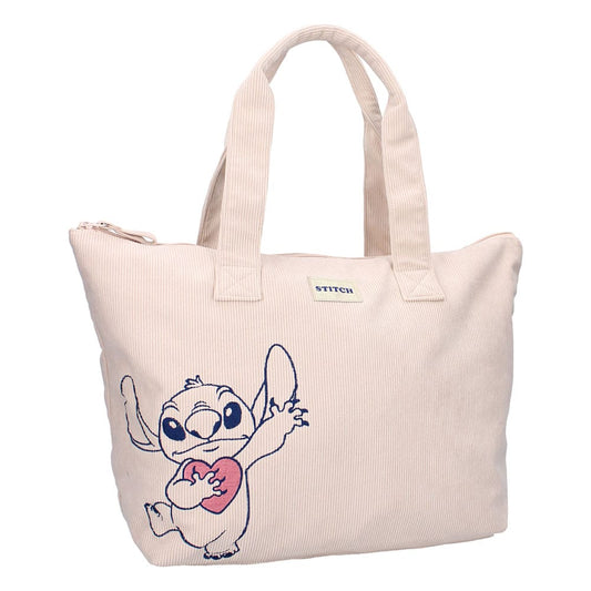 Lilo & Stitch Tragetasche Stitch Heart Obsessed - Smalltinytoystore