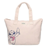 Lilo & Stitch Tragetasche Stitch Heart Obsessed - Smalltinytoystore