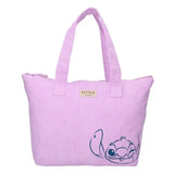 Lilo & Stitch Tragetasche Stitch Obsessed Pink - Smalltinytoystore