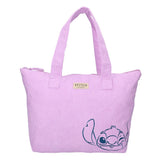 Lilo & Stitch Tragetasche Stitch Obsessed Pink - Smalltinytoystore
