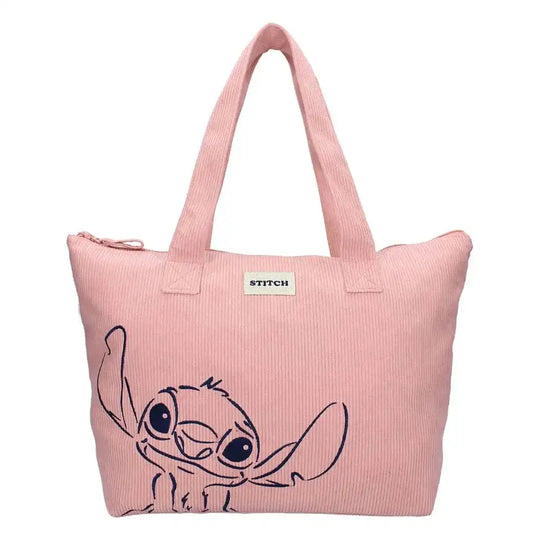 Lilo & Stitch Tragetasche Stitch Obsessed - Smalltinytoystore