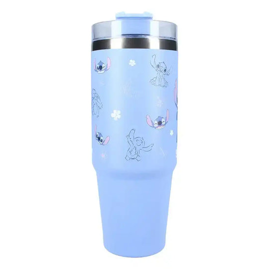Lilo & Stitch Trinkflasche Bottled Bliss 900 ml - Smalltinytoystore