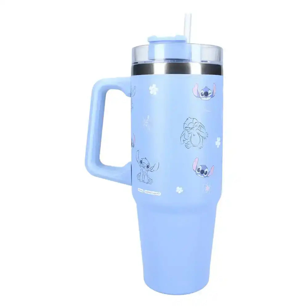 Lilo & Stitch Trinkflasche Bottled Bliss 900 ml - Smalltinytoystore