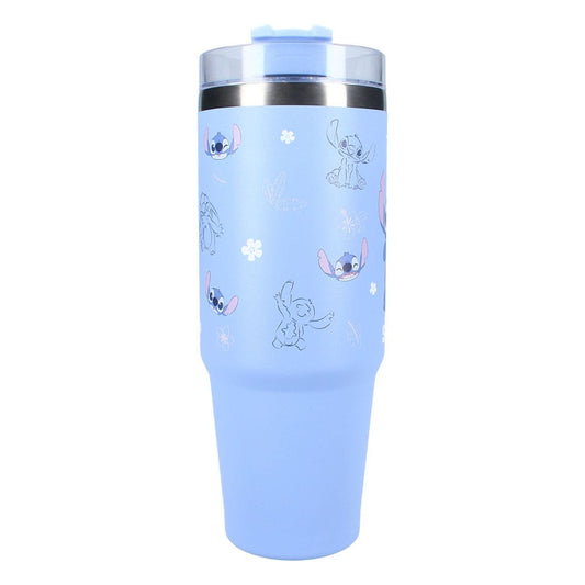 Lilo & Stitch Trinkflasche Bottled Bliss 900 ml - Smalltinytoystore